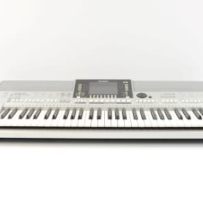 Yamaha PSR-S910 61-Key Arranger Workstation PSRS910 | Reverb