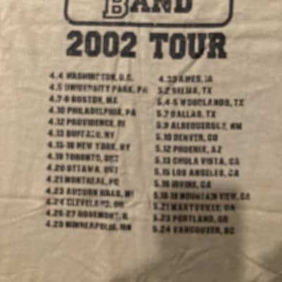DEF LEPPARD, STONES in a 25 t-shirt COLLECTION N/A 2000s - unknown image 7