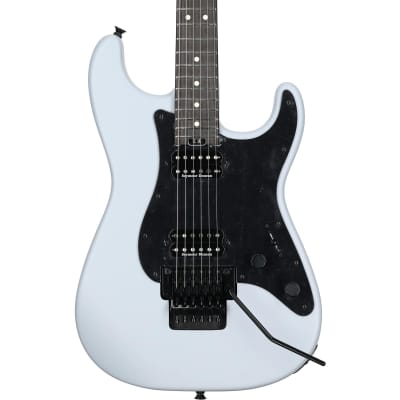 Charvel Pro-Mod So Cal SC1 HH FR Electric Guitar, Satin Primer Grey for sale