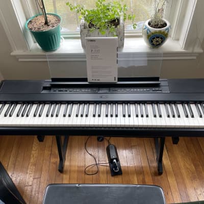 Yamaha P-515 Digital Piano | Reverb