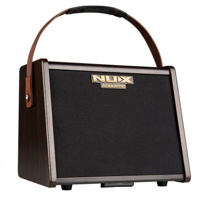NUX AC-25 ACOUSTIC AMP for sale