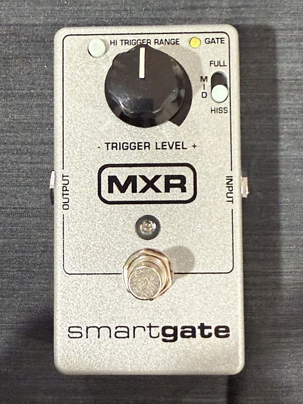 MXR M135 Smart Gate