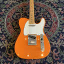 Fender  Player Telecaster 2020 Capri Orange