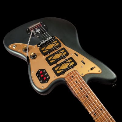 NEW PRE-ORDER Shelton Electric Instruments GalaxyFlite Offset w/ Mastery for sale