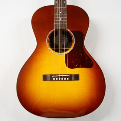 Gibson Acoustic L-00 Rosewood 12-Fret Acoustic-electric Guitar - Rosewood Burst for sale