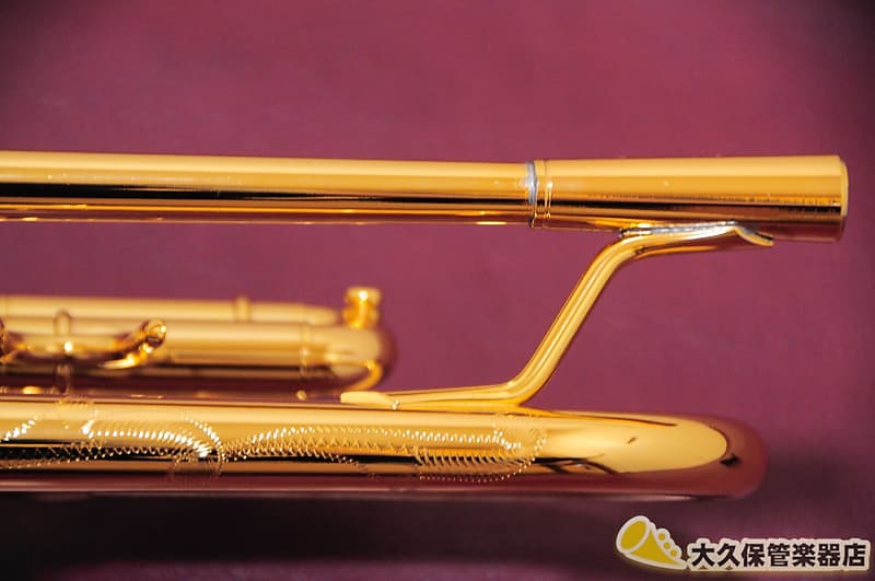 管楽器・吹奏楽器 CADESON TR2000GP CADESON TR-2000R GP Shu
