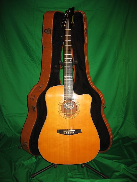 Ibanez lonestar shop series