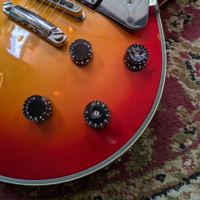 25RP1【1枚】パーフェクトペテンシー 1 1 Humbucker/1 Single Coil/5-Way Switch/1 Volume/1 Tone/01