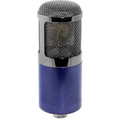 MXL Mics Revelation Mini FET Large-Diaphragm Cardioid Condenser Microphone 362414 801813227536 image 1