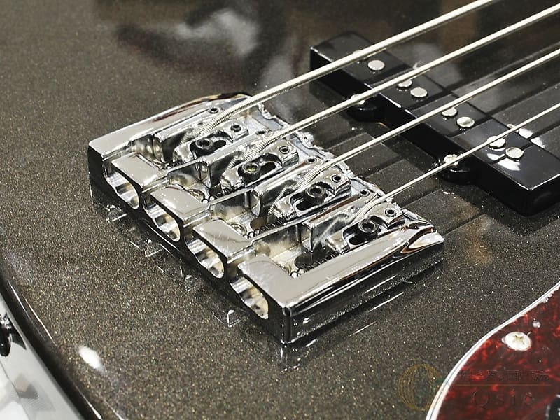 RYOGA Neo SKATER-Bass/Neo Gun Metal Black | Reverb