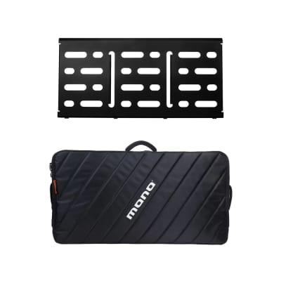 MONO Large Pedalboard with Pro Case image 2