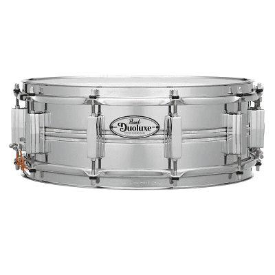 Stream Pearl Sensitone Elite Aluminum Snare II G by drumwerks