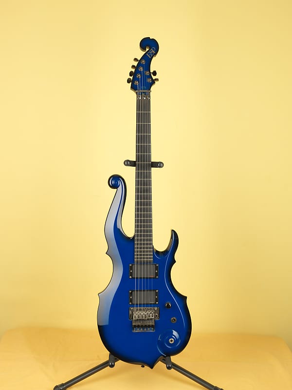 ESP Custom shop original jeune fille of Mana Sama extremely