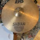 Sabian B8 20”/51cm Ride Cymbal