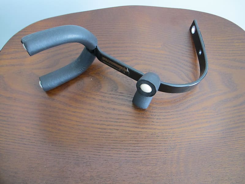 Hollywood Winds Curved Soprano Sax Stand Reverb