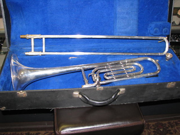 Olds super sales star trombone