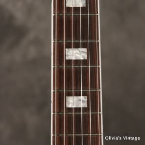 2016 Gibson ES-335 Limited Run PELHAM BLUE! unplayed/MINT!!! image 4