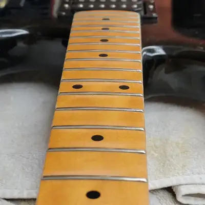 Vintage ESP 