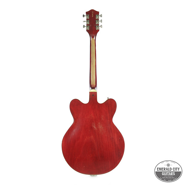 Gretsch G2604T Limited Edition Streamliner Rally II Center