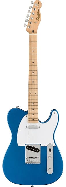 SQUIER Affinity Telecasterジャンク Squier Affinity Telecaster Electric Guitar | Reverb