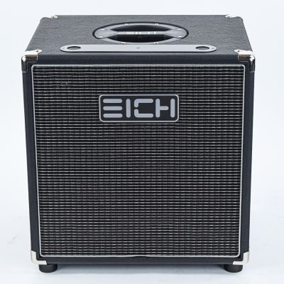 Eich 112XS Bass Cabinet 8 Ohm image 4