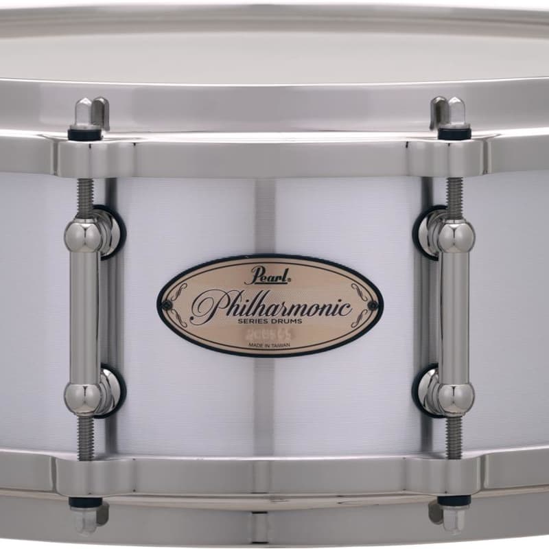 Canopus 1ply Bubinga Snare Drum 14x5.5 Oil | Reverb