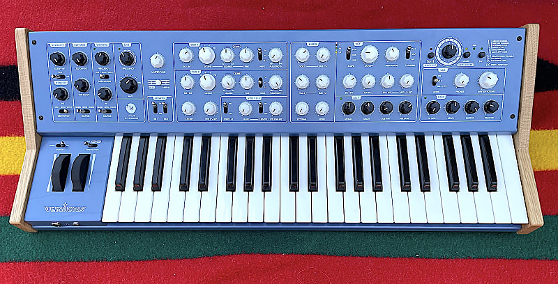 Vermona '14 Analog Synthesizer image 1