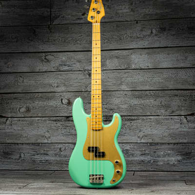 Fender Vintera 50s Precision Bass image 3