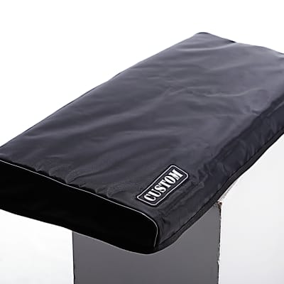 Custom padded cover for Dave Smith / Sequential Circuits Pro One keyboard