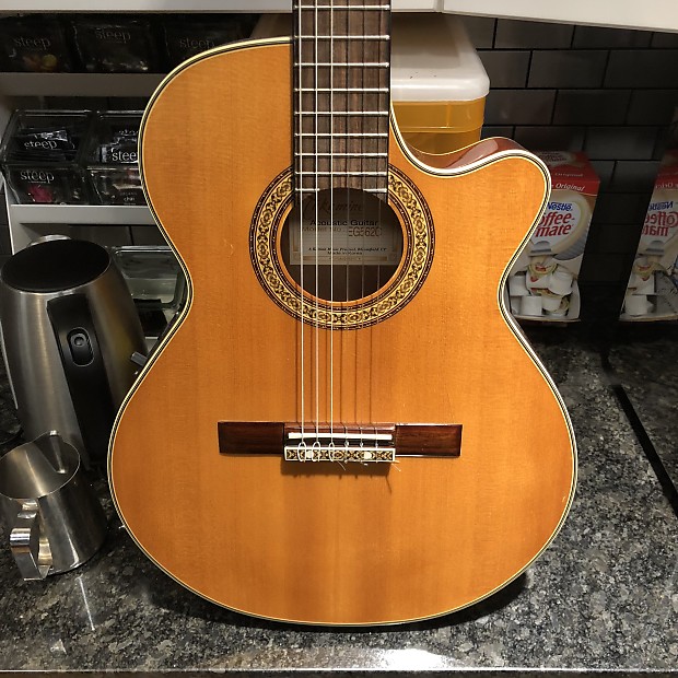 Takamine eg562c 2025