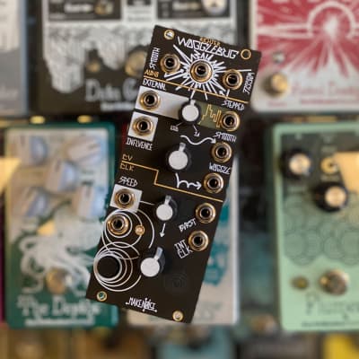 Make Noise Wogglebug - Eurorack Module on ModularGrid