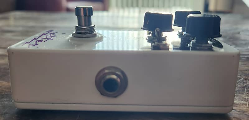 Jetter Gain Stage Blue | Reverb Canada
