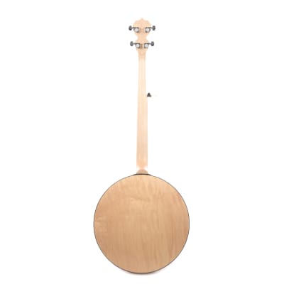Deering Goodtime Two 5-String Banjo with Resonator image 5