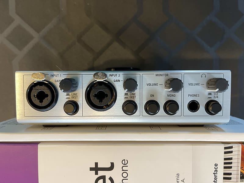 Native Instruments Komplete Audio 6 USB Audio Interface | Reverb