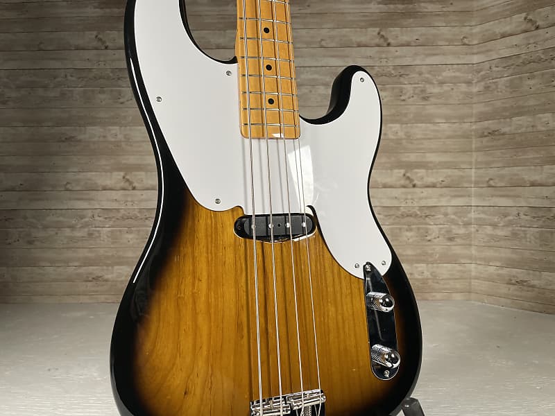 本日まで値下げ　 Fender Precision Bass ディマジオPU Fender MEX Player II Modified Active Precision Bass