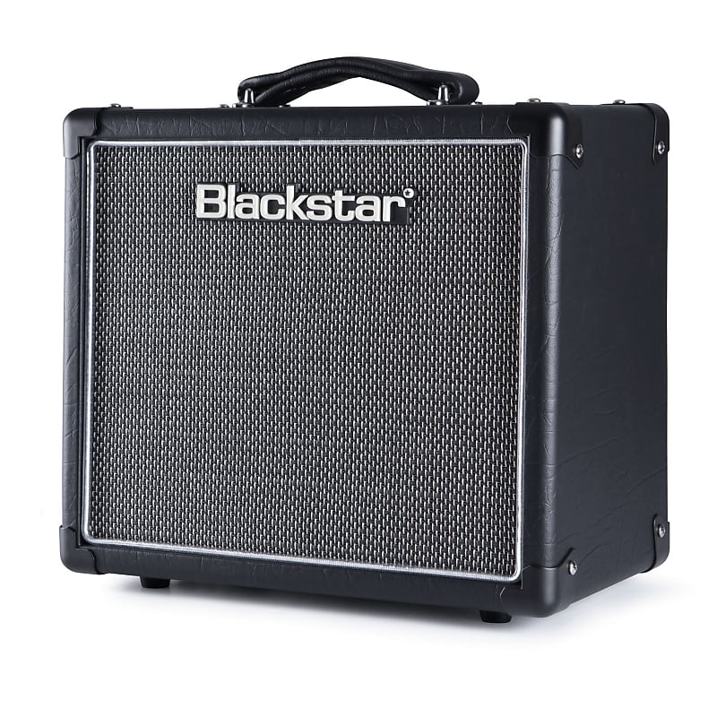 Blackstar HT-1R MKII 1-Watt 1x8" Guitar Combo with Reverb image 2