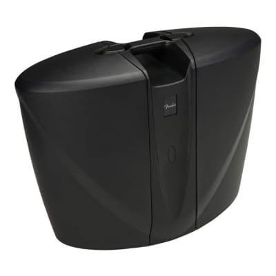 Fender Passport Venue Series 2 Portable Sound System (Black) image 7