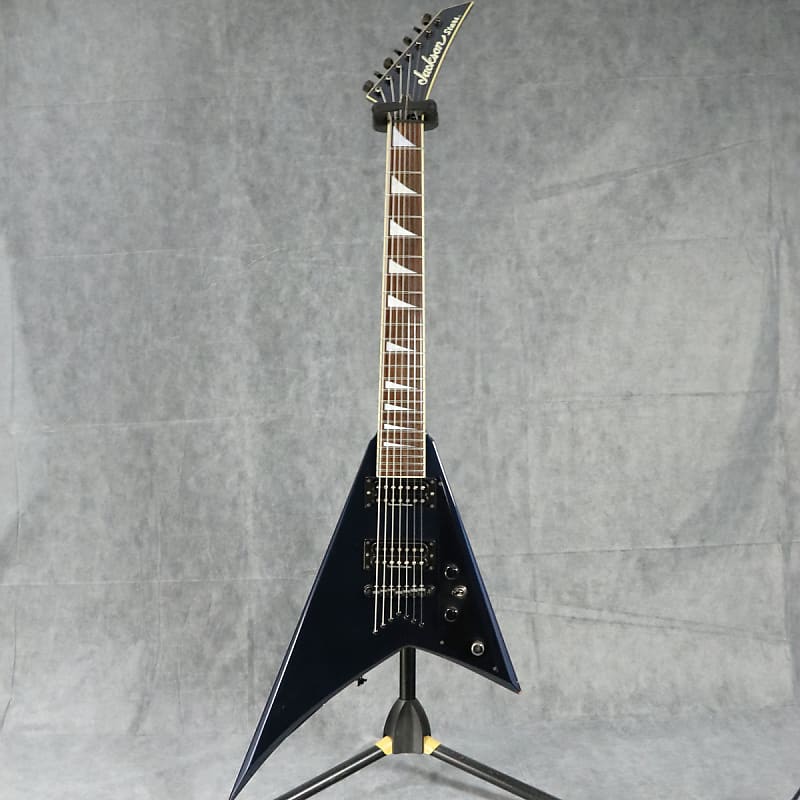 Jackson rr deals 7 string