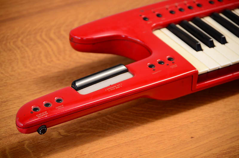 Roland AX-1 Keytar Midi Controller | Reverb