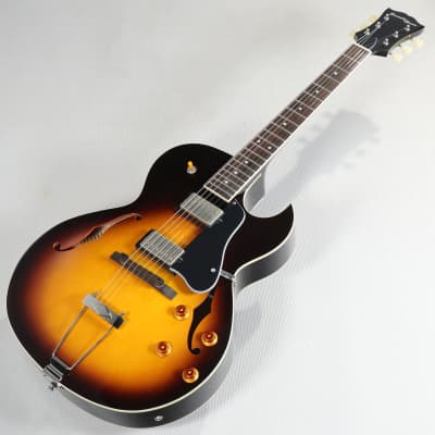 Seventy Seven Guitars Hawk Std Deep Jt Sb (S/N:Ss20025) (08