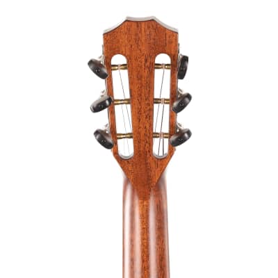 Taylor 312ce 12-Fret Grand Concert V-Class Bracing Acoustic-Electric Natural image 5