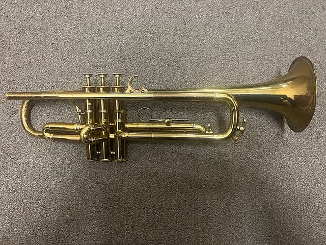 Selmer K Modified Bb Trumpet 20B image 1