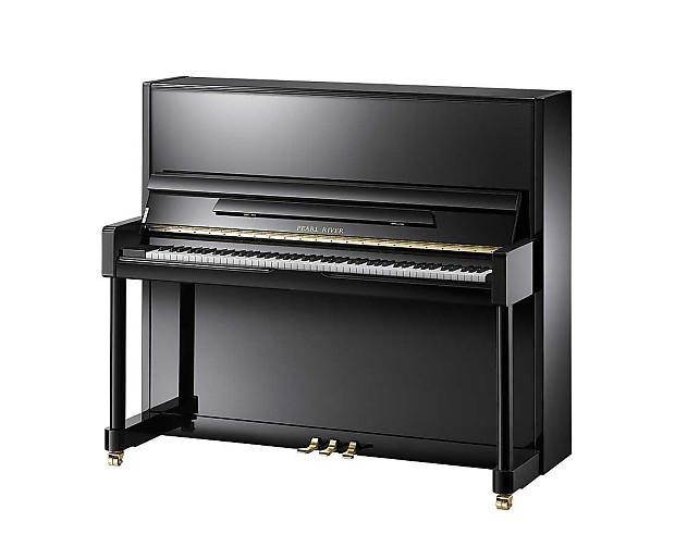 Pearl river upright piano cheap