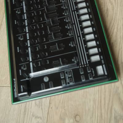 Roland AIRA TR-8 Rhythm Performer Drum Machine 2014 - Present - Black