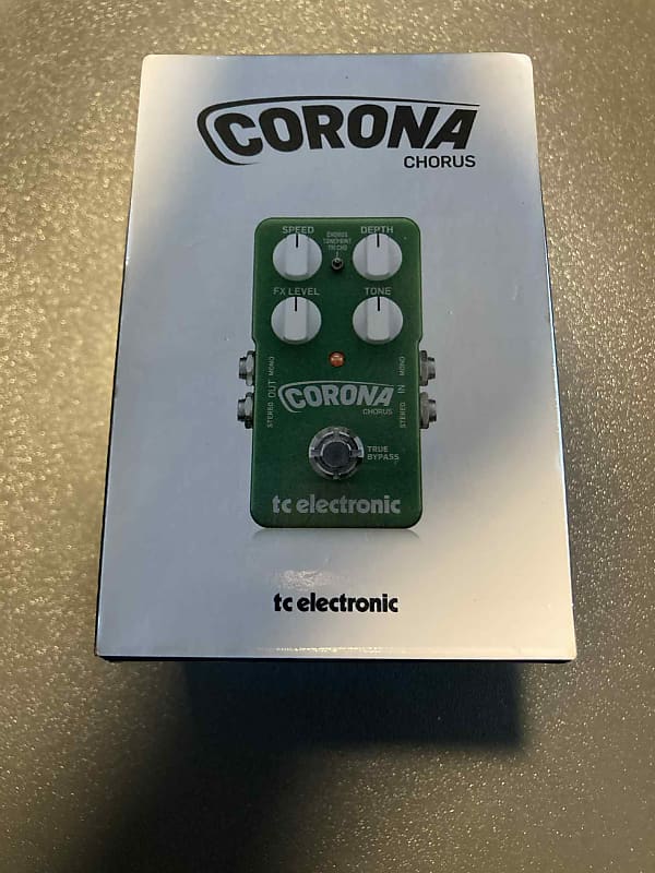 TC Electronic Corona Chorus