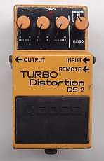 Boss DS-2