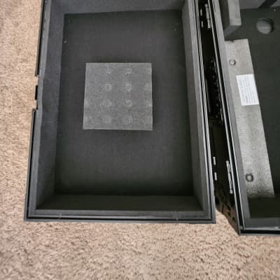 Rane MP2015 - w/Travel Case & Vestax DCR-1200 3 Band Isolater image 14