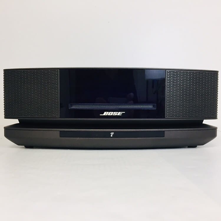 Apple music bose soundtouch hot sale 10