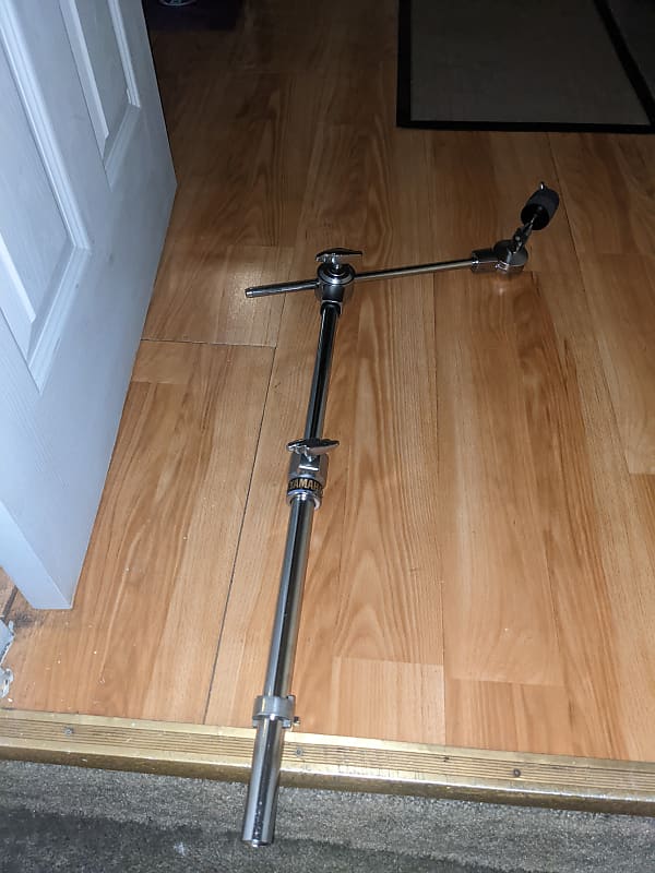 Yamaha Cymbal Arm Reverb