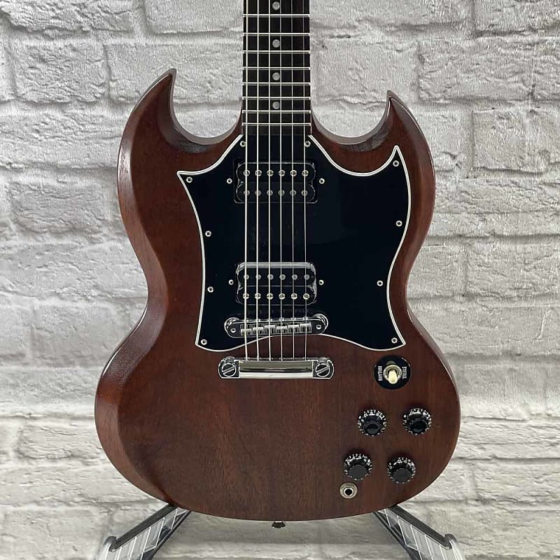 Used: Gibson SG Special Electric Guitar | Reverb
